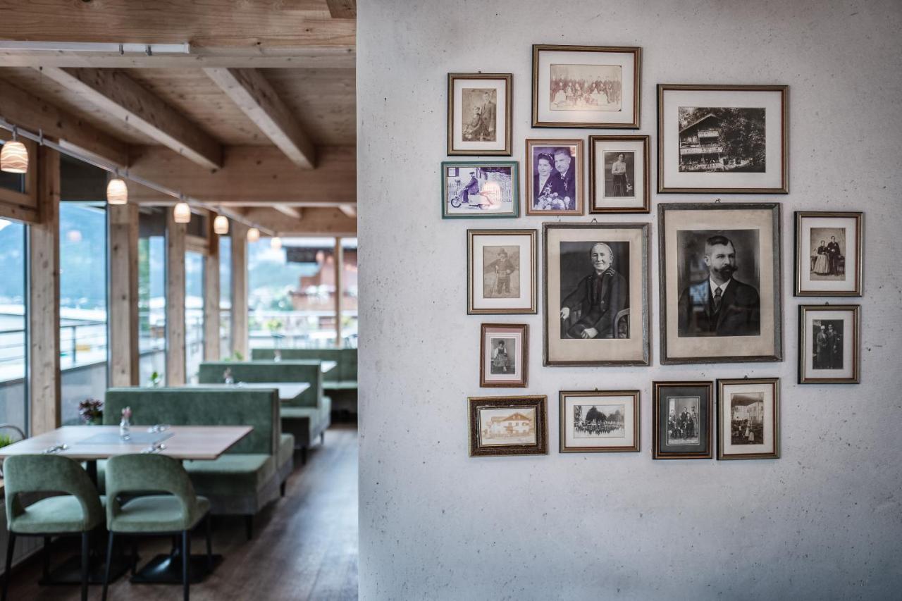 Hotel Klingler Maurach  Kültér fotó