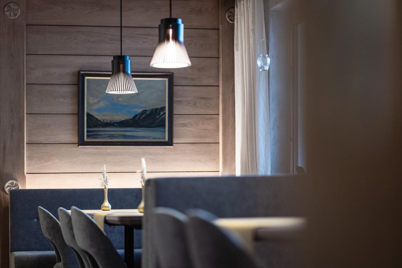 Hotel Klingler Maurach  Kültér fotó