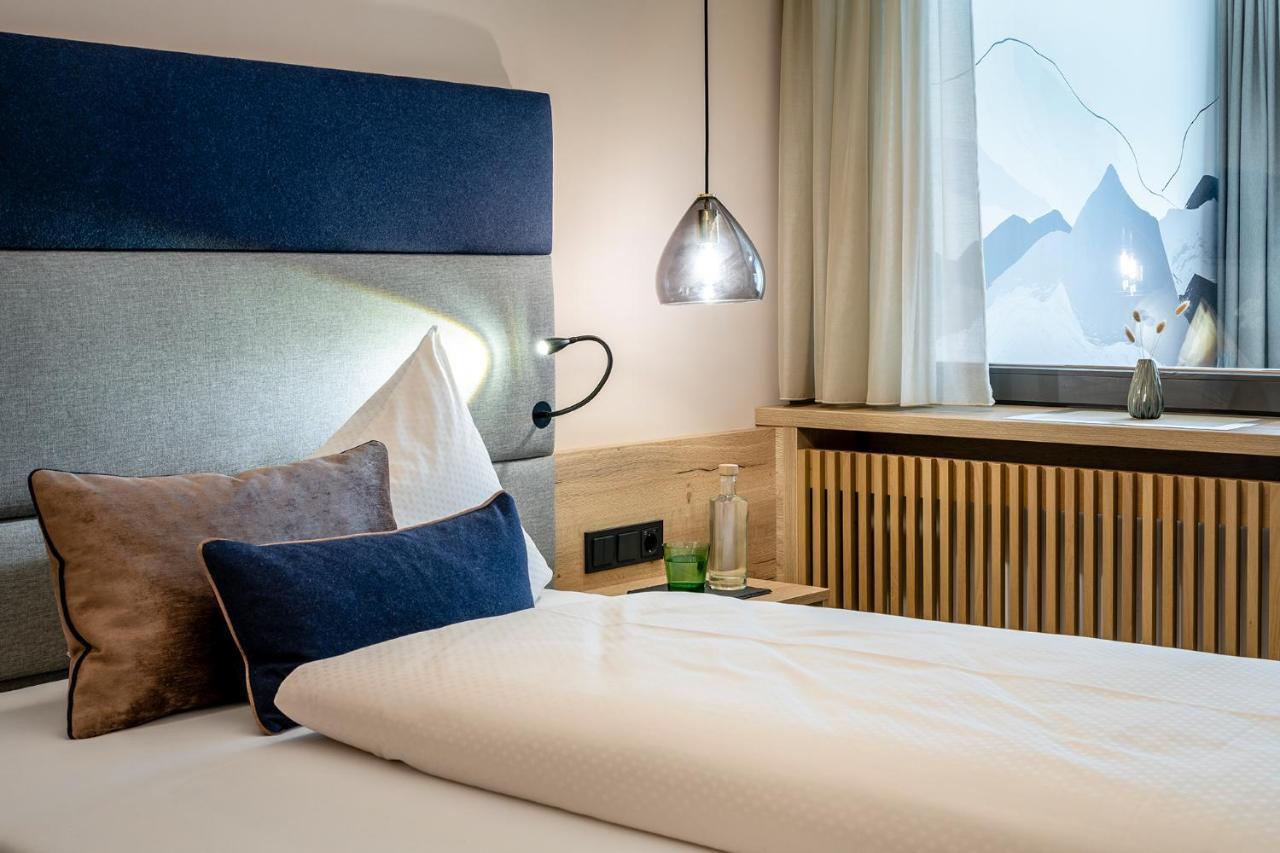 Hotel Klingler Maurach  Kültér fotó
