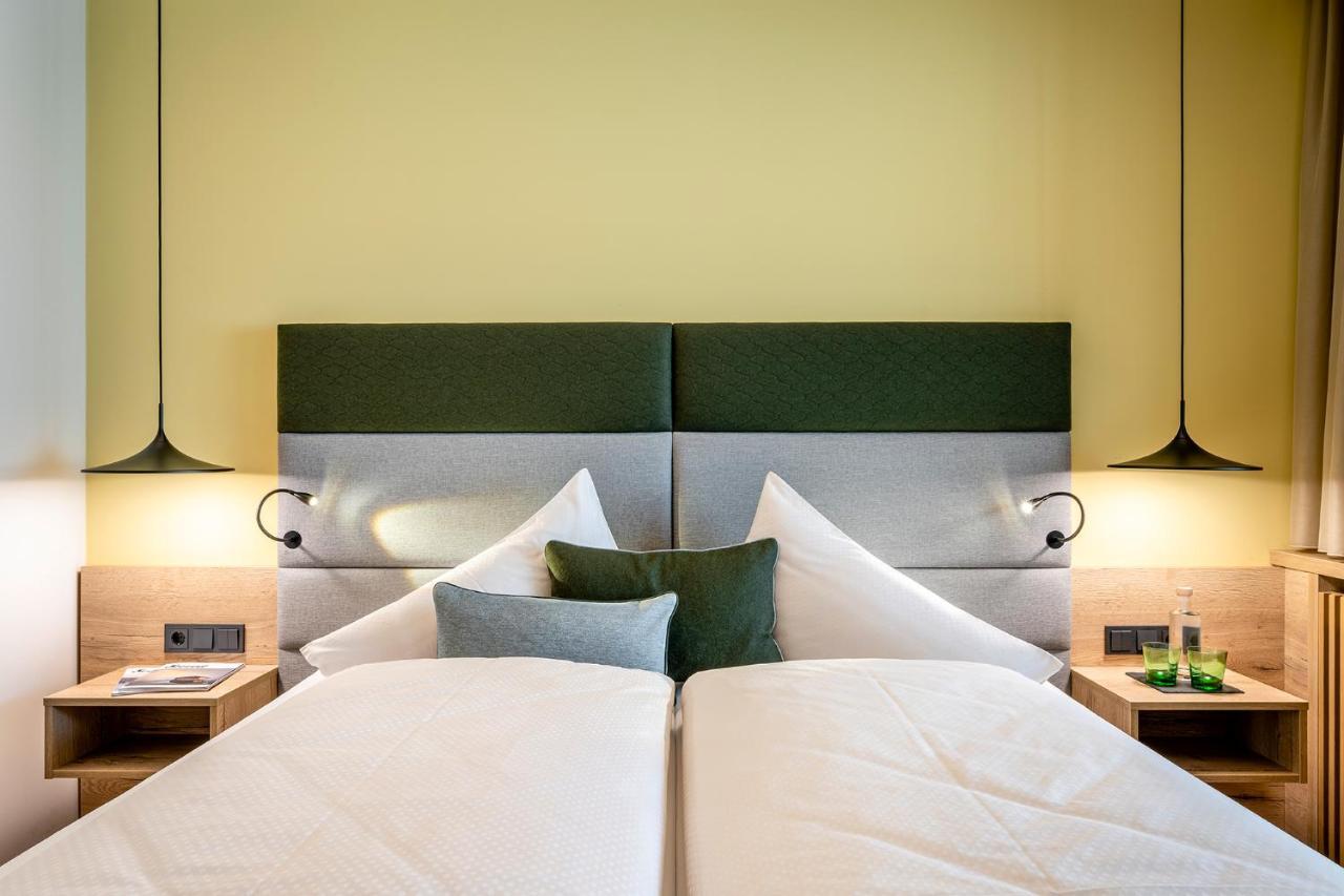 Hotel Klingler Maurach  Kültér fotó