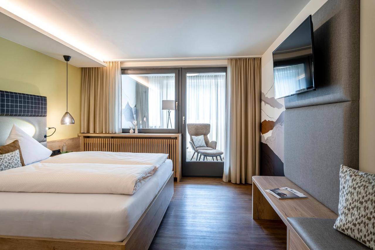 Hotel Klingler Maurach  Kültér fotó