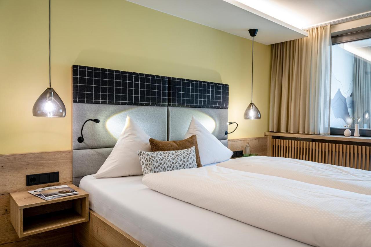 Hotel Klingler Maurach  Kültér fotó