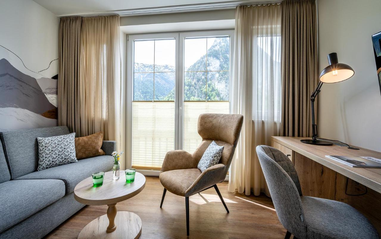 Hotel Klingler Maurach  Kültér fotó
