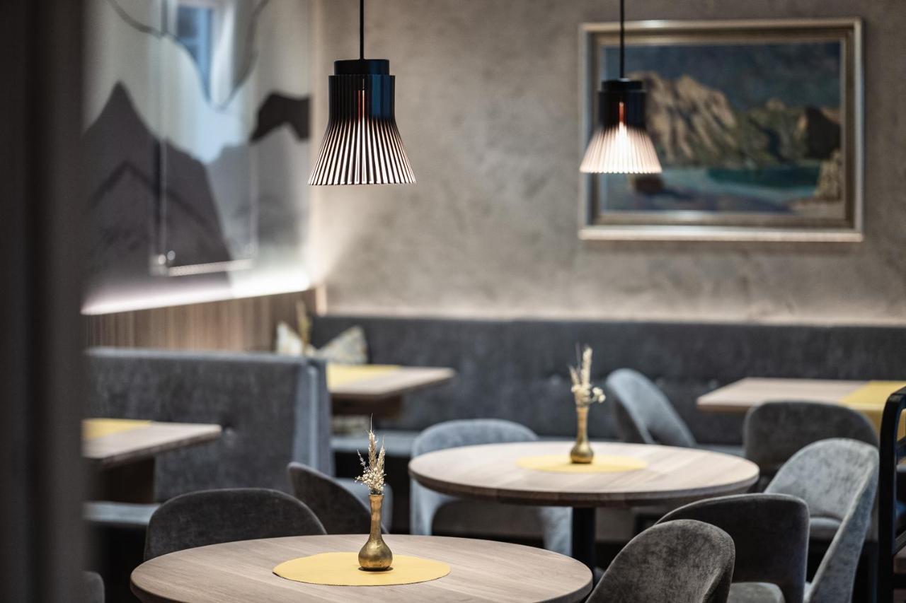 Hotel Klingler Maurach  Kültér fotó