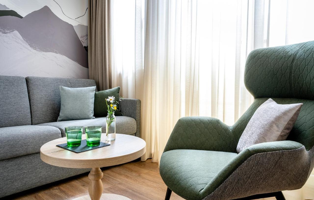 Hotel Klingler Maurach  Kültér fotó