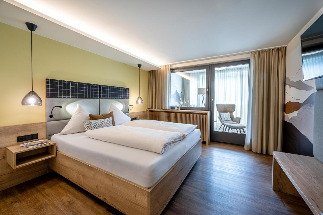 Hotel Klingler Maurach  Kültér fotó