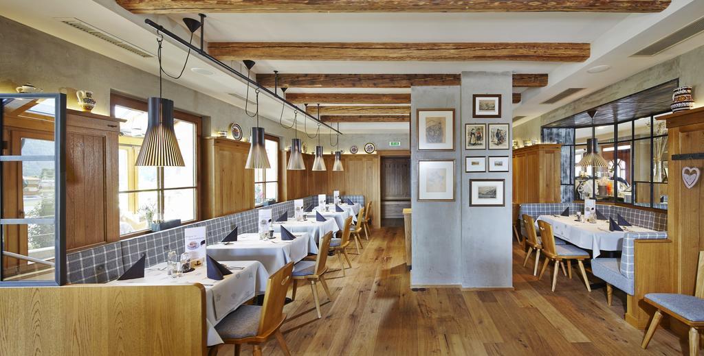 Hotel Klingler Maurach  Kültér fotó