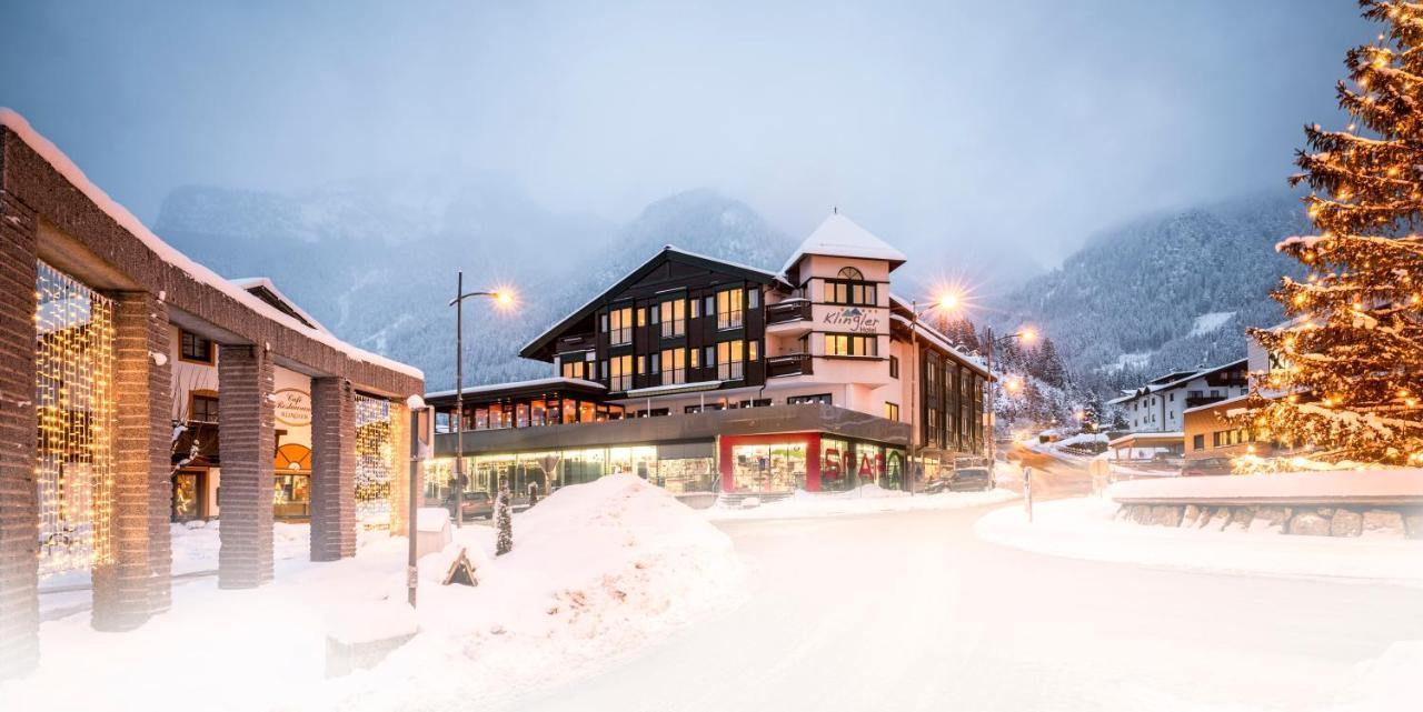Hotel Klingler Maurach  Kültér fotó