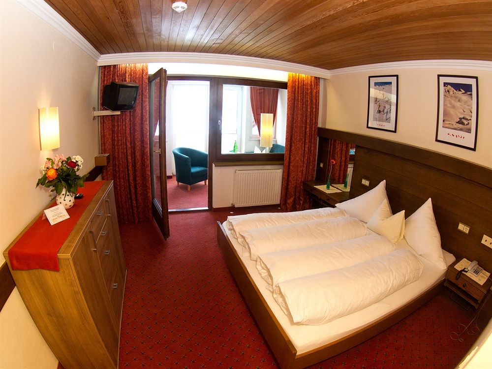 Hotel Klingler Maurach  Kültér fotó