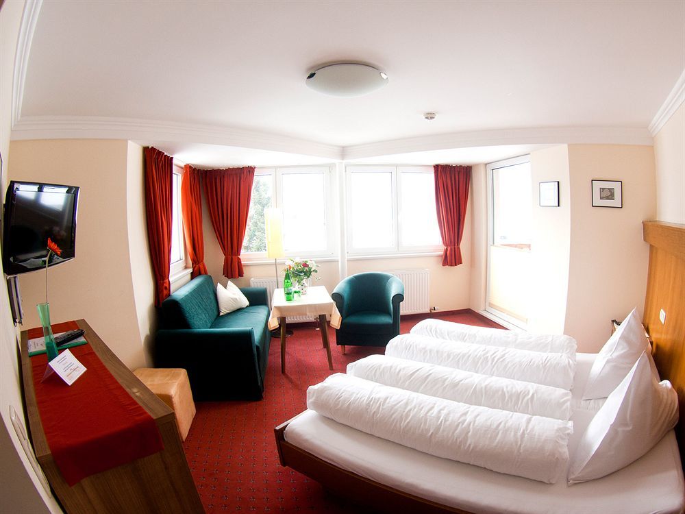Hotel Klingler Maurach  Kültér fotó
